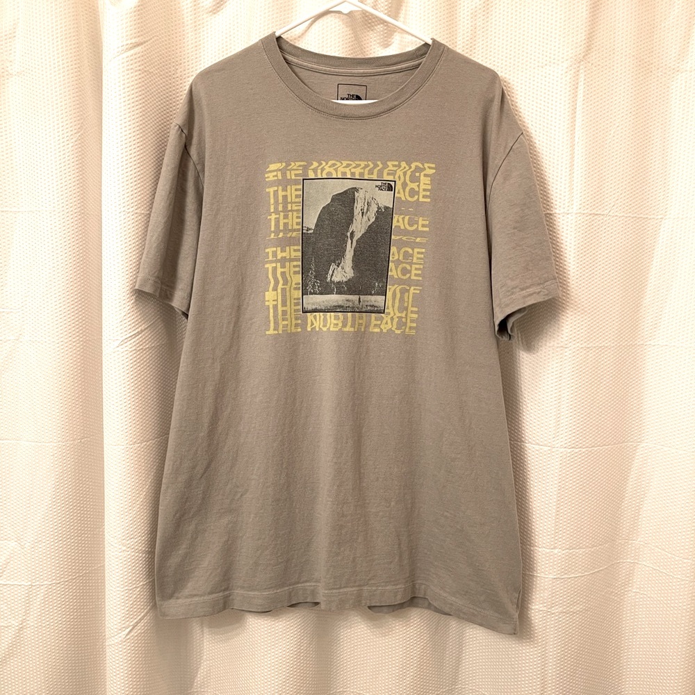 The North Face Mens Graphic Tee XXL
